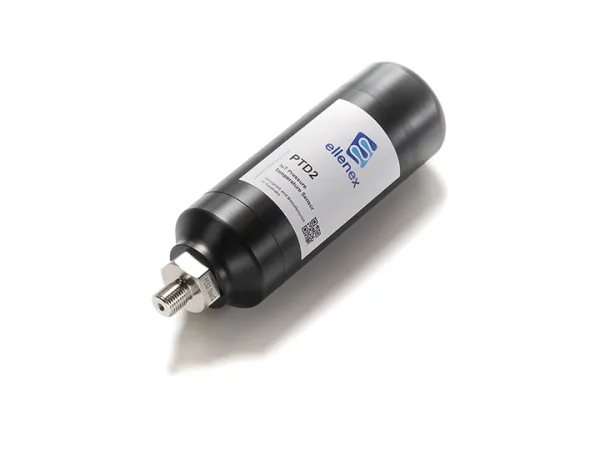 Ellenex – Pressure sensor