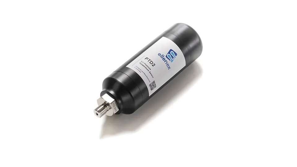 Ellenex – Pressure sensor