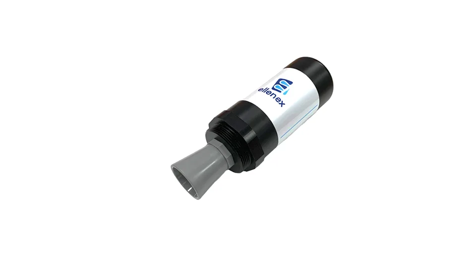 Ellenex – Liquid ultrasonic sensor