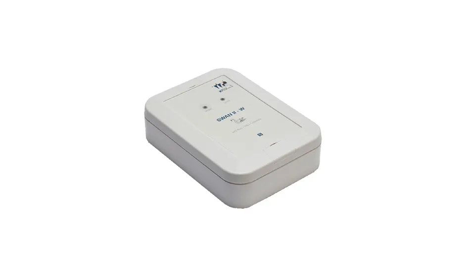 Weptech – M-Bus gateway